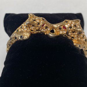 UNIQUE LEOPARD BRACELET